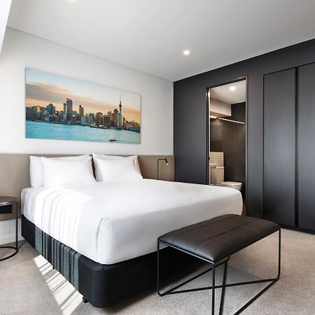 Travelodge Hotel Auckland Wynyard Quarter Exterior foto